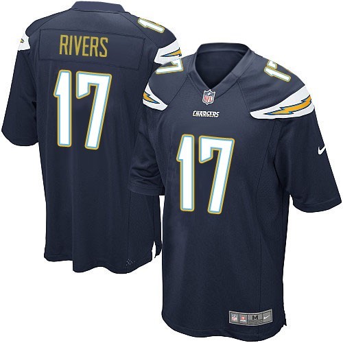 San Diego Chargers kids jerseys-009